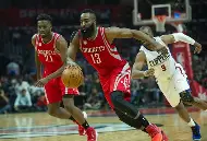 九游游戏中心-休斯敦火箭今晨更衣室发声；志在NBA总决赛名次提升；气氛紧张；团队化学反应显著的简单介绍