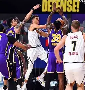 九游游戏中心-洛杉矶湖人仍是总冠军竞争者