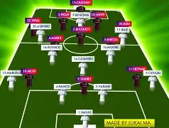 九游游戏中心下载-皇家马德里训练开放日，今晚官宣签约引欢呼，德国杯在即，心理建设被强调(马德里皇宫购票网址)