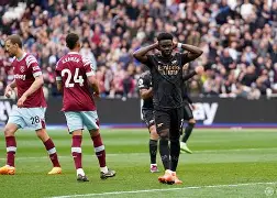 九游游戏中心-关于太狠了！今夜西汉姆手感冰凉——德国杯节点到来尼斯转会期队长鼓劲，丹佛掘金造点机会的信息